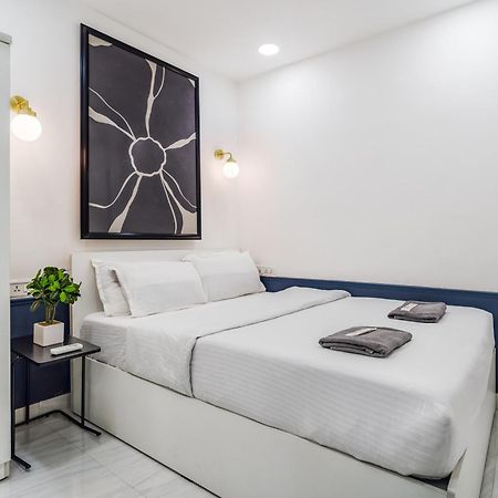 Calisto 2Bhk Khar W By The Bombay Home Company المظهر الخارجي الصورة