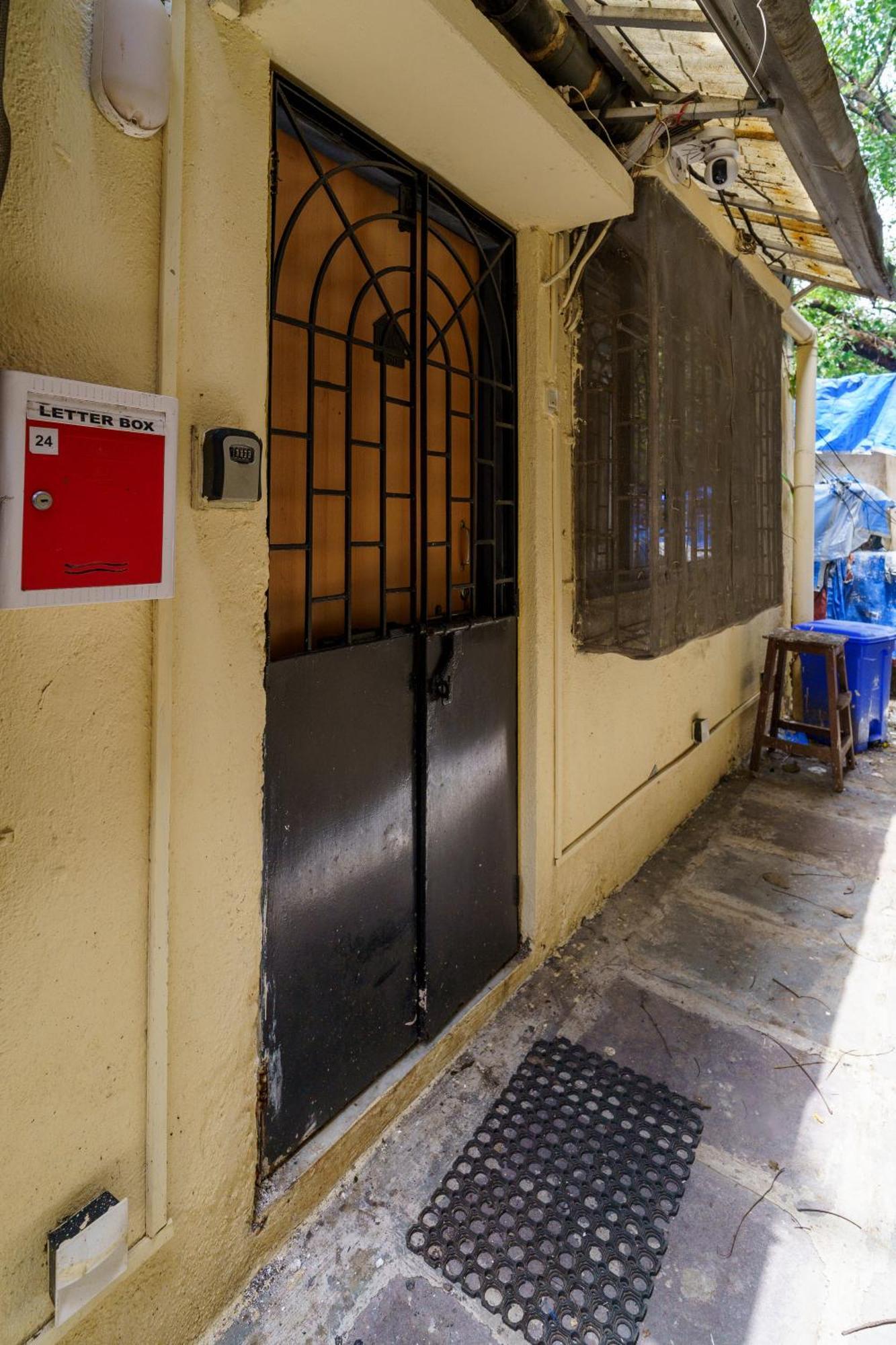 Calisto 2Bhk Khar W By The Bombay Home Company المظهر الخارجي الصورة