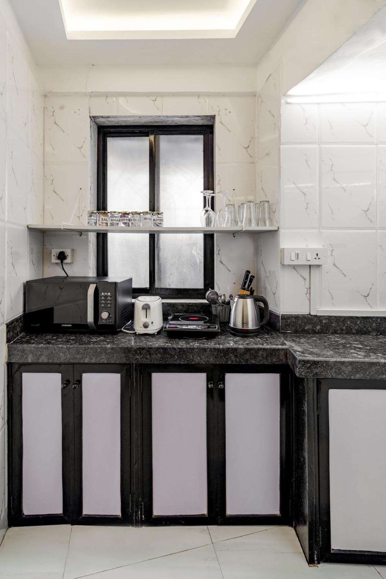 Calisto 2Bhk Khar W By The Bombay Home Company المظهر الخارجي الصورة