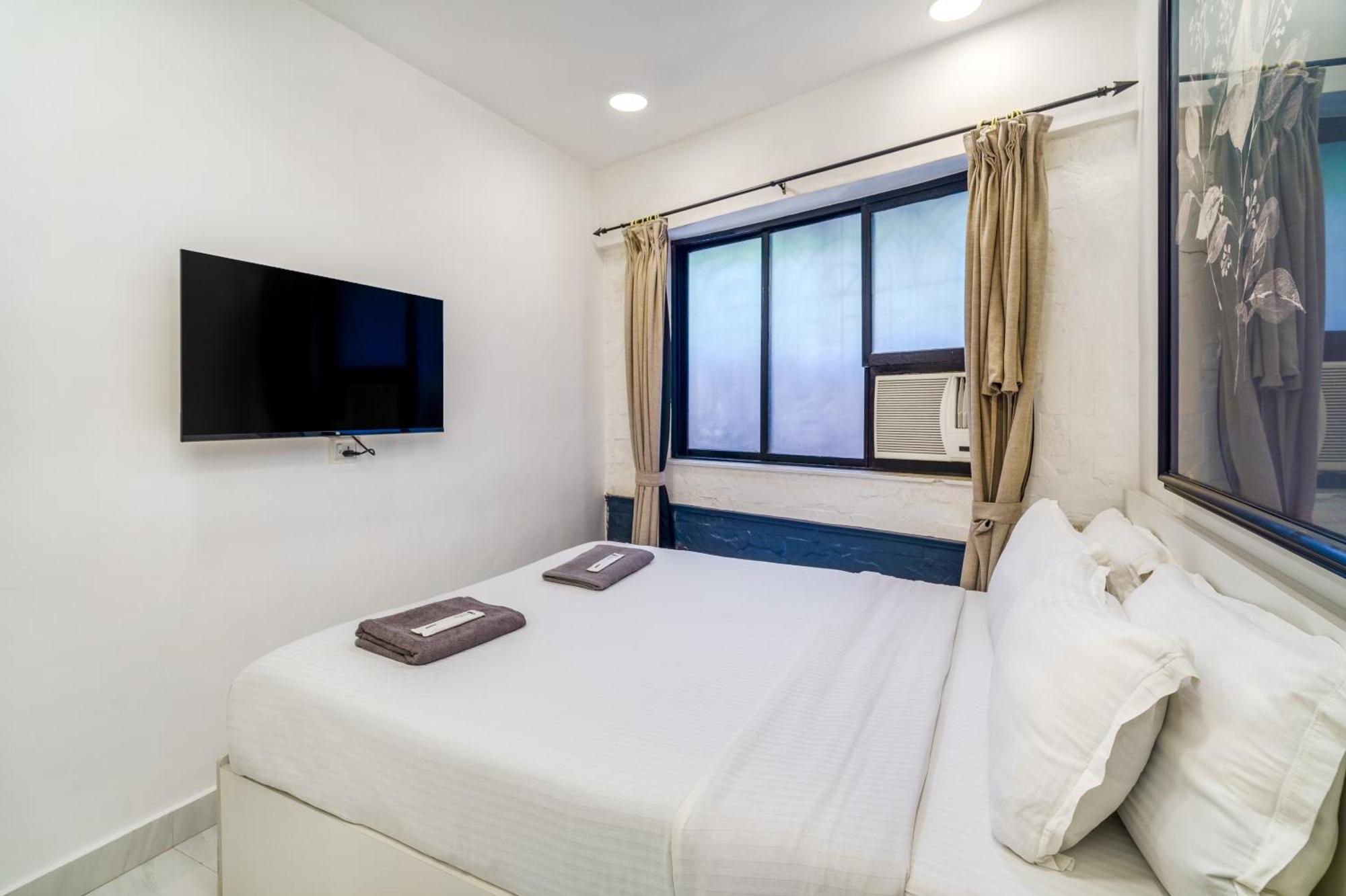 Calisto 2Bhk Khar W By The Bombay Home Company المظهر الخارجي الصورة