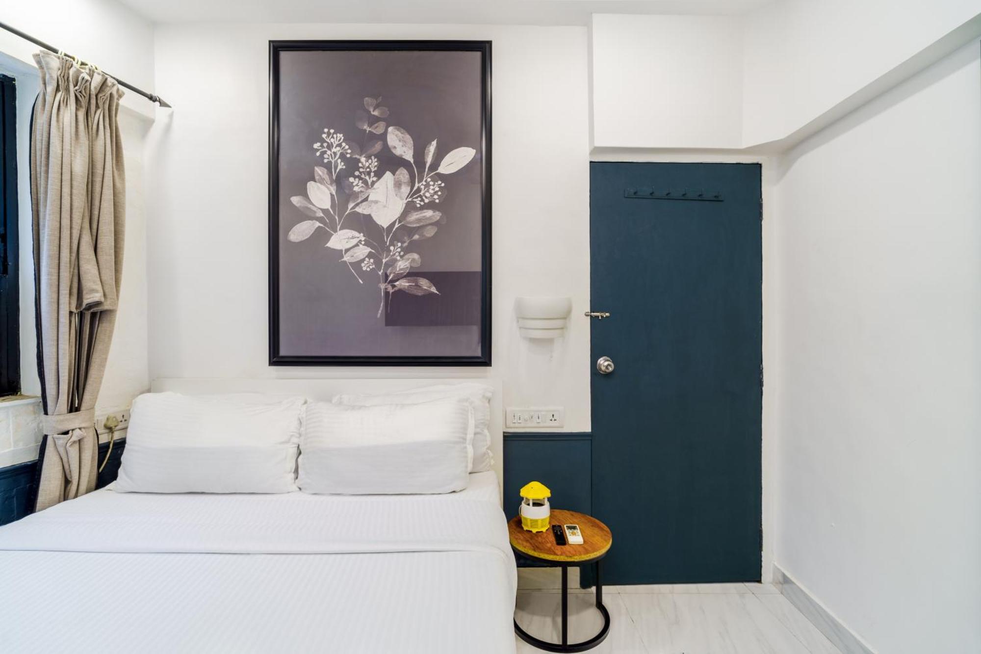 Calisto 2Bhk Khar W By The Bombay Home Company المظهر الخارجي الصورة