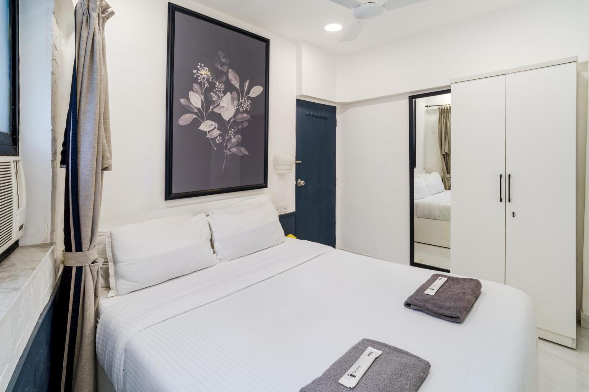Calisto 2Bhk Khar W By The Bombay Home Company المظهر الخارجي الصورة