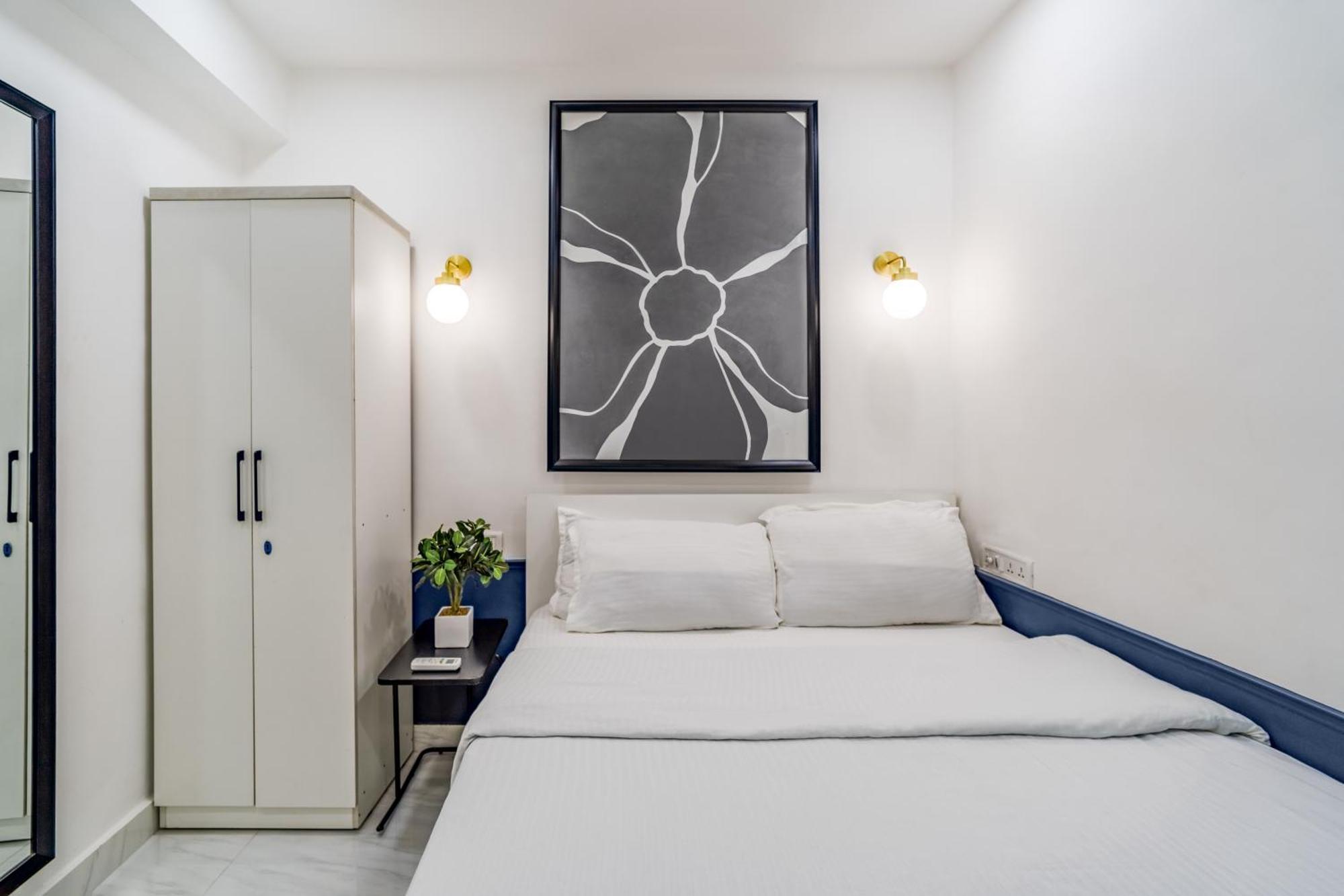 Calisto 2Bhk Khar W By The Bombay Home Company المظهر الخارجي الصورة